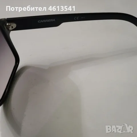 Оргинални класически слънчеви очила Carrera 33 /807/PT , снимка 13 - Слънчеви и диоптрични очила - 55605888