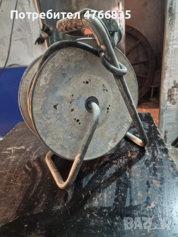 Немски удължител , снимка 3 - Други инструменти - 54200508