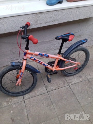 Продавам детско колело , снимка 2 - Детски велосипеди, триколки и коли - 54258263