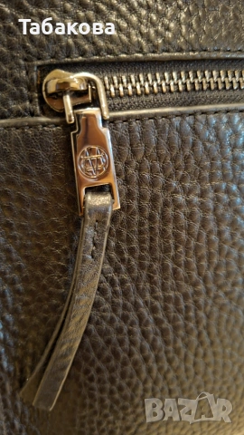 Massimo Dutti мъжка чанта, снимка 6 - Чанти - 55031343