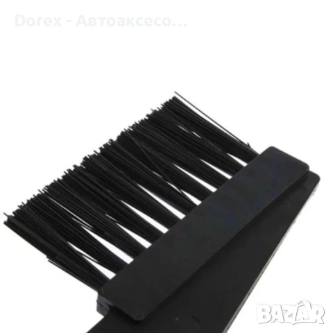 Четки за Почистване на Вериги PA348 2 БР/К-Т, снимка 4 - Аксесоари и консумативи - 54177172