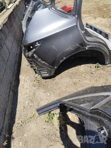 Задни Панели -Ляв и Десен-Mazda CX5-2022г, снимка 5 - Части - 55641630