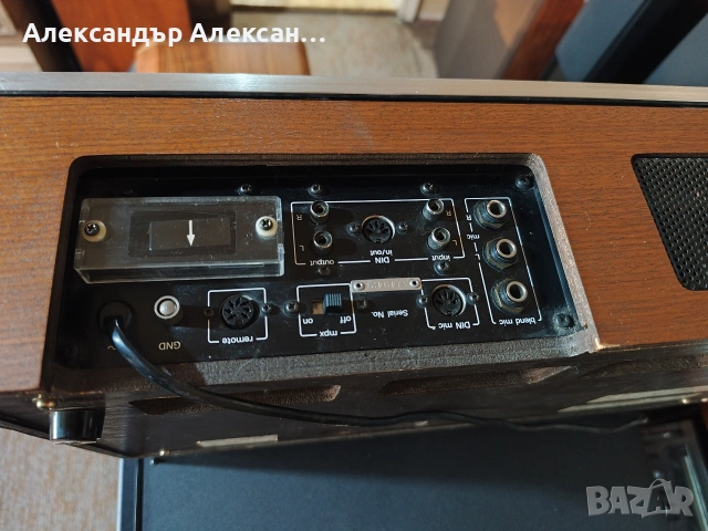 Nakamichi 700 ll, снимка 10 - Декове - 54918382