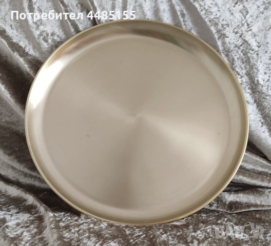 Голям индийски поднос, снимка 2 - Други - 54609609