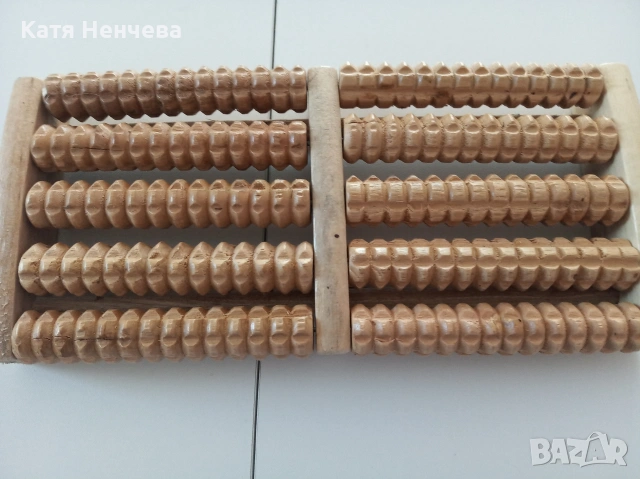 масажор за крака