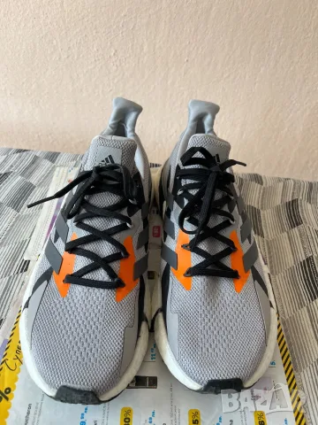 Adidas мъжки оригинални маратонки, снимка 4 - Маратонки - 55393300