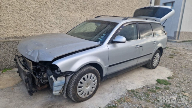 странични стъкла VW Пасат 5.5 седан комби stranichni stykla, снимка 4 - Части - 54184464