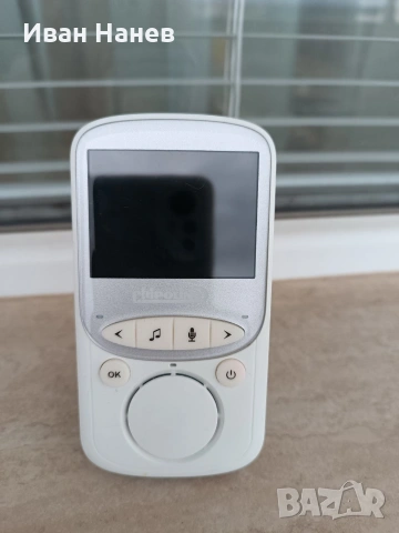 Бебефон с камера Chipolino , снимка 3 - Други - 54017541