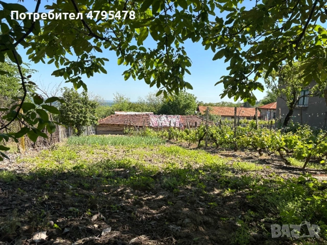 Продавам Къща с лятна кухня, двор и стопанска сграда , снимка 13 - Къщи - 54179017
