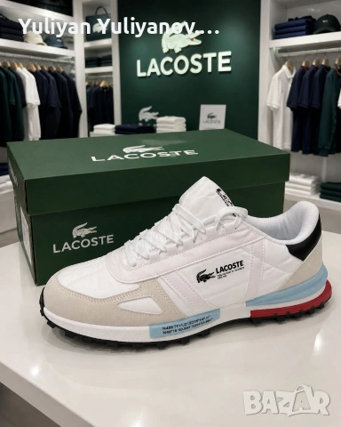 Adidas Nike Lakota Prada imam nalichni , снимка 15 - Маратонки - 54517309