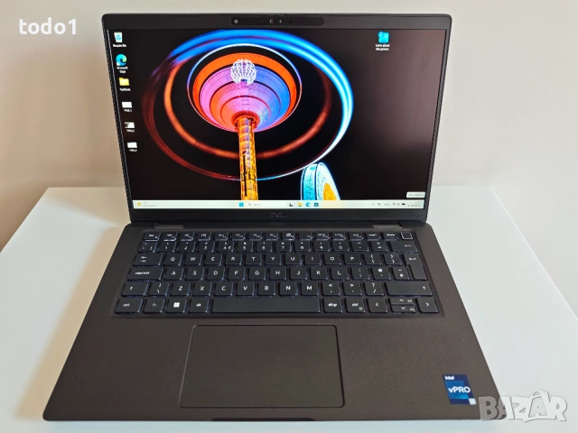 Dell Latitude 7430 FHD IPS i7-1265U/512GB/16GB