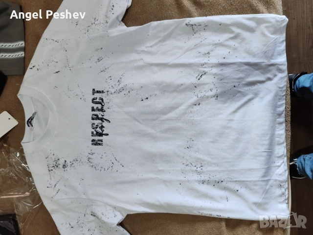 Фланелки, снимка 13 - Тениски - 54174688