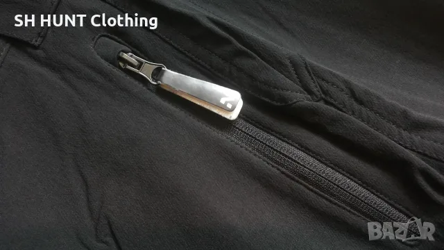 NORHEIM Stretch Trouser размер XL / XXL еластичен панталон - 2809, снимка 7 - Панталони - 55579135