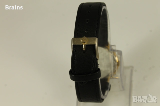 1960's CYMA CYMAFLEX Позлатен Швейцарски Часовник, снимка 7 - Мъжки - 54800575