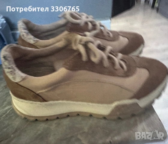 Спортни обувки, снимка 3 - Дамски ежедневни обувки - 55084374
