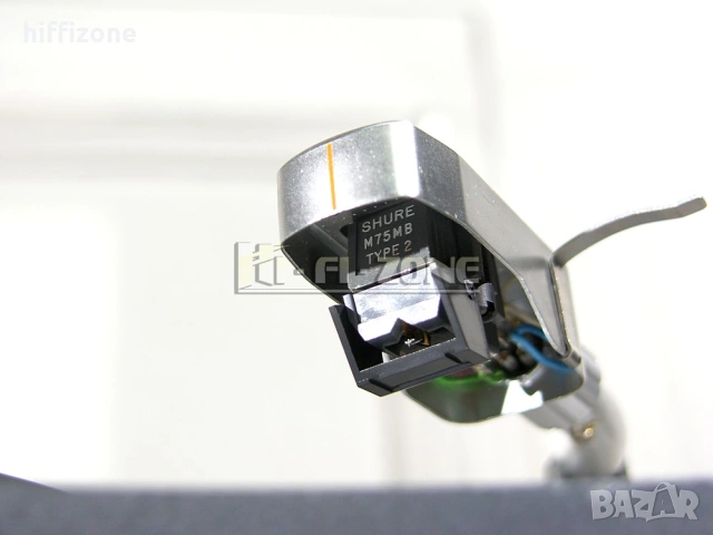 Грамофон Braun ps-500, снимка 7 - Грамофони - 54739966