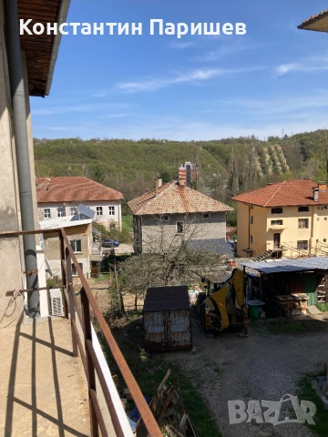 Апартамент с двор и панорамна гледка, снимка 7 - Апартаменти - 54261940