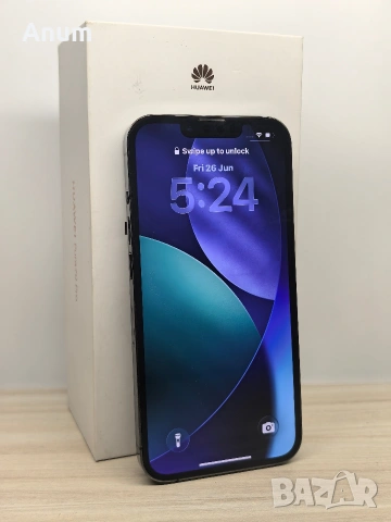 iphone 13 pro , снимка 2 - Apple iPhone - 55063157