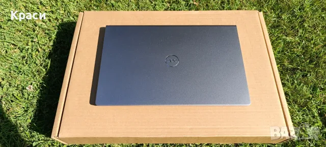 Лаптоп Dell Vostro 15 3530 15.6" - Intel Core i5-1335U, 16GB RAM, 1TB SSD, Windows 11 Pro, снимка 5 - Лаптопи за игри - 55352301