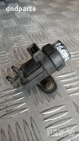 Вакуум клапан Renault Megane 1.9 DTi 2000 7700109099 9K25A