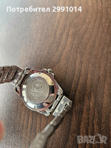 Casio Edifice, Festina, Sharck, снимка 9 - Мъжки - 54415172