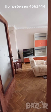 Продавам 1-стаен апартамент в Луковит, снимка 2 - Апартаменти - 54477229
