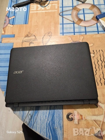 Acer Aspire ES1-132, снимка 6 - Лаптопи за дома - 54406420