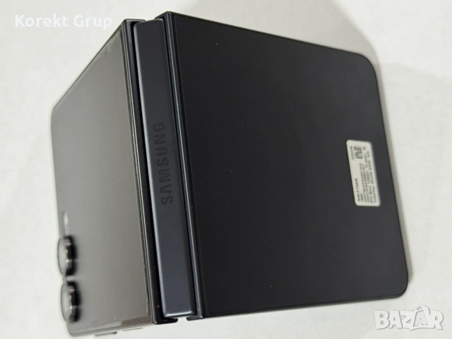 Samsung Galaxy Z Flip7 5G 256GB 12GB RAM Dual , снимка 9 - Samsung - 54464869