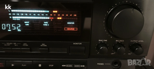 DENON DRM-700A, снимка 8 - Декове - 54081256