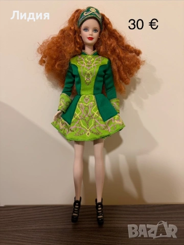 Barbie / Барби, снимка 8 - Колекции - 54589574