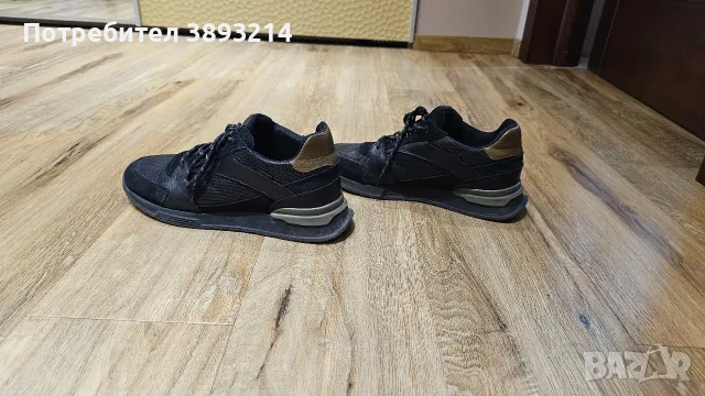 обувки официални и за спорт, снимка 3 - Официални обувки - 55399617