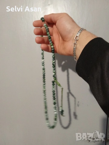 Броеници със 99 мъниста различни видове, снимка 3 - Други ценни предмети - 54175883