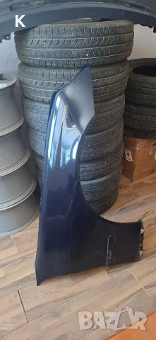 Предни калници за Мерцедес w203 , снимка 3 - Части - 55680351