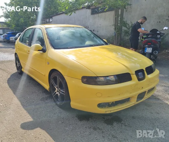 ‼️ Seat Leon FR на Части‼️ , снимка 3 - Автомобили и джипове - 55420770