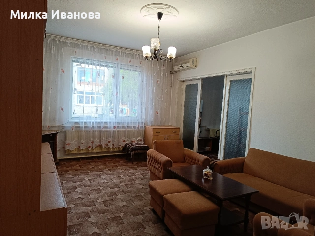 Просторен 4 стаен апартамент , снимка 7 - Апартаменти - 54229623
