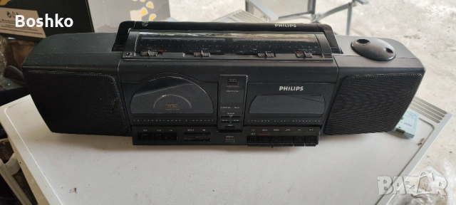 Philips D8892/00x, снимка 2 - Радиокасетофони, транзистори - 54124600