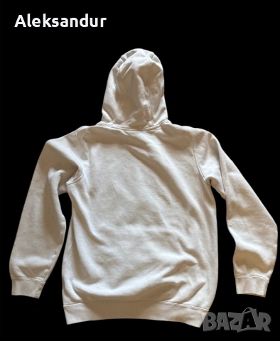Оригинално худи на Nike / Найк - размер S, снимка 2 - Суичъри - 54553039