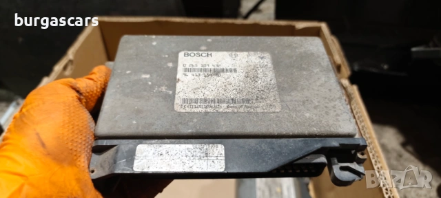 Модул ESP 96 413 154 80 Peugeot 607 2.2HDI-133к.с.