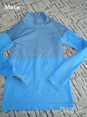 Оригинални Спортни блузи с дълъг ръкав , снимка 4 - Спортни екипи - 54246670