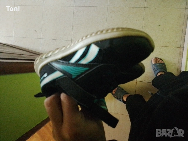 детски обувки маратонки Reebok 27 номер 16.5 см