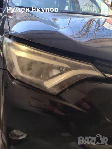 Авто Детайлинг , снимка 2 - Автомобили и джипове - 54319120