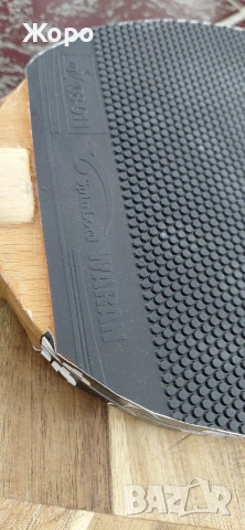 хилка за тенис на маса, снимка 5 - Тенис - 54363060