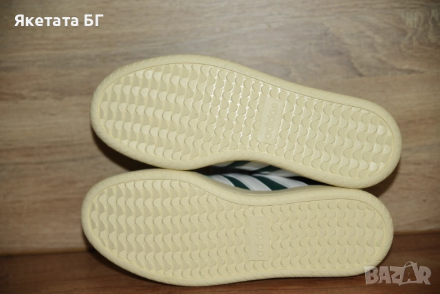 Adidas оригинални НОВИ мъжки маратонки размери 42, снимка 6 - Маратонки - 54727502
