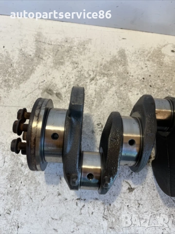 Колянов вал за Fiat Ducato / Relay / Boxer 2.8 Jtd (2002-2006) 500314266, снимка 2 - Части - 54484823