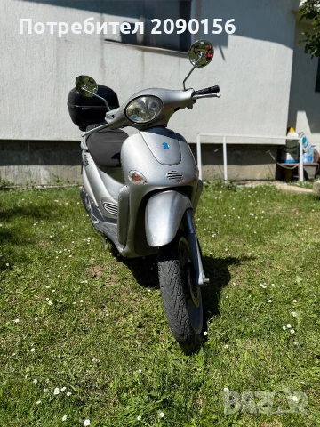 продавам gilera runner 50 и piaggio liberty 150