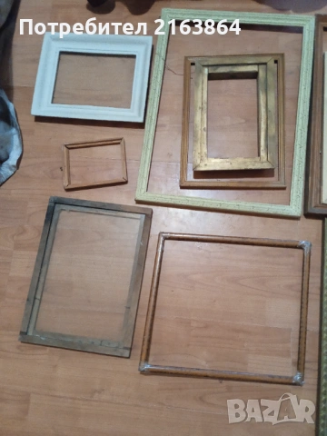 рамки за картини , снимка 3 - Картини - 54028977