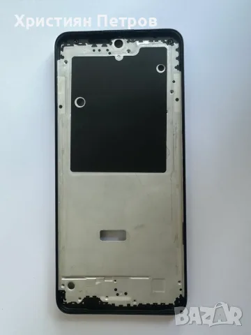 Рамка за LCD дисплей и тъч за Xiaomi Redmi Note 11