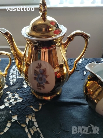 Много злато и красота, снимка 2 - Други - 54988614