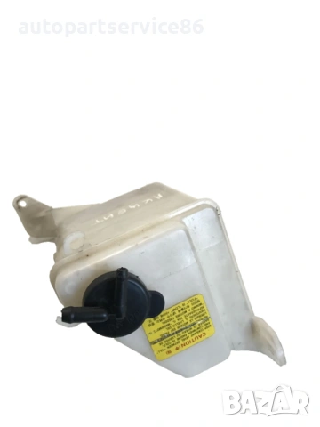 Разширителен съд за охладителна течност за Hyundai Accent 1.5 CRDi (2004)