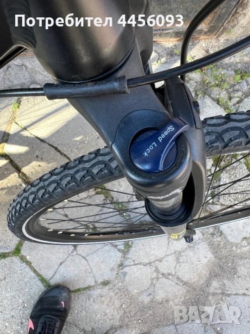 Велосипед Kilimandjoro 29”, снимка 7 - Велосипеди - 54151302